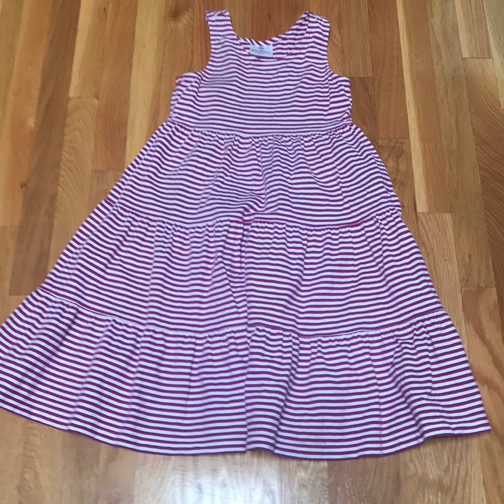 Hanna Anderson dress